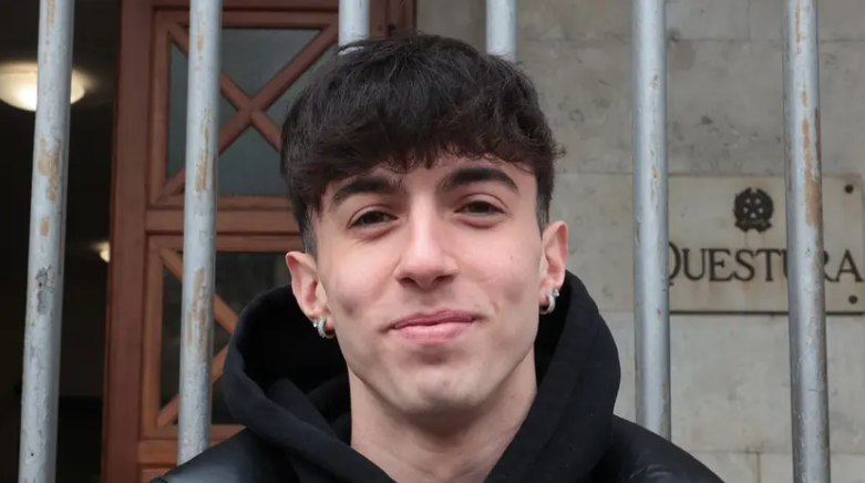 Alex Spinelli